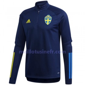 Suède Sweat d'entraînement 2020-21 V001